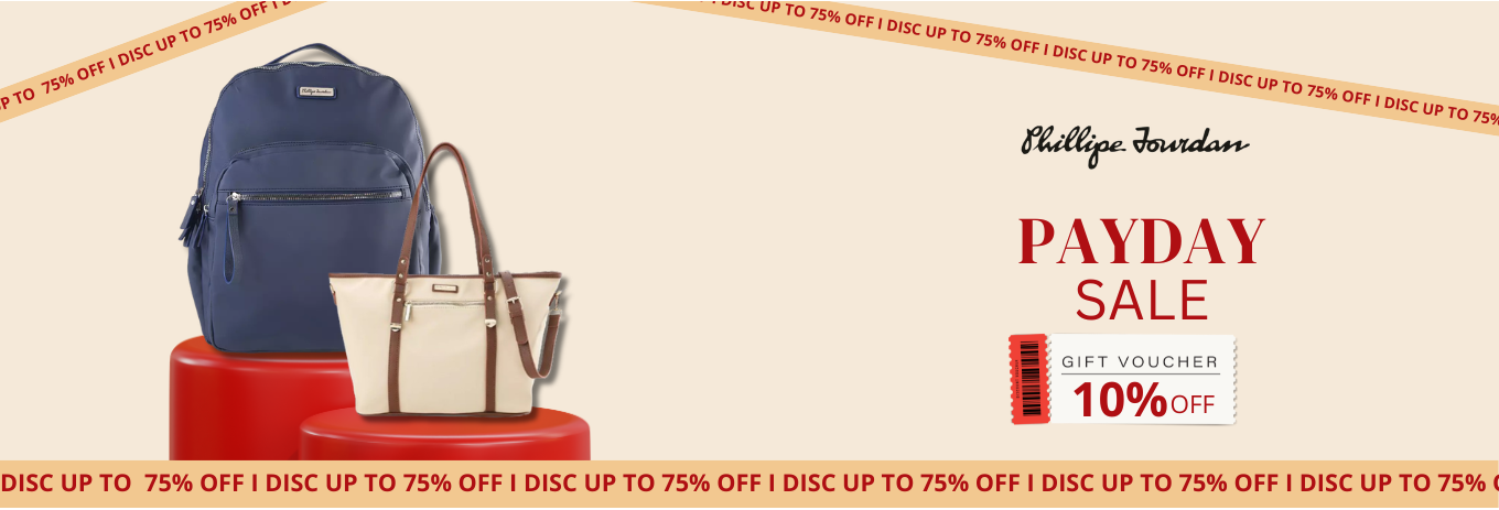 PAYDAY SALE  DISC UP TO 70%